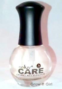 nailuv care drying accelerator