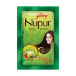 Nupur Henna Review