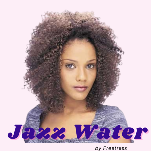 Jazz Water Hair by Freetress