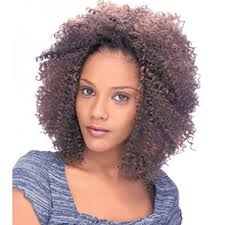freetress jazz water synthetic curly wearve protective style