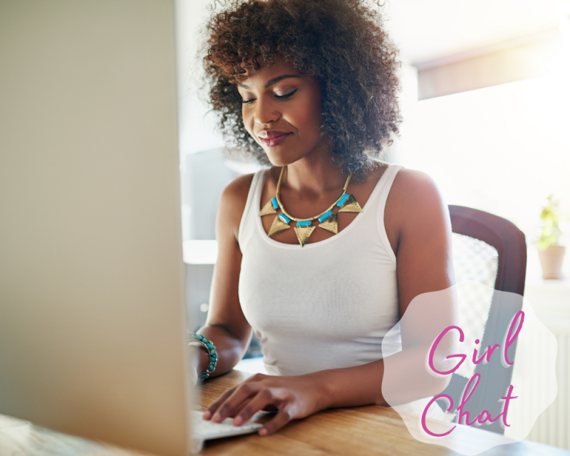 Girl Chat