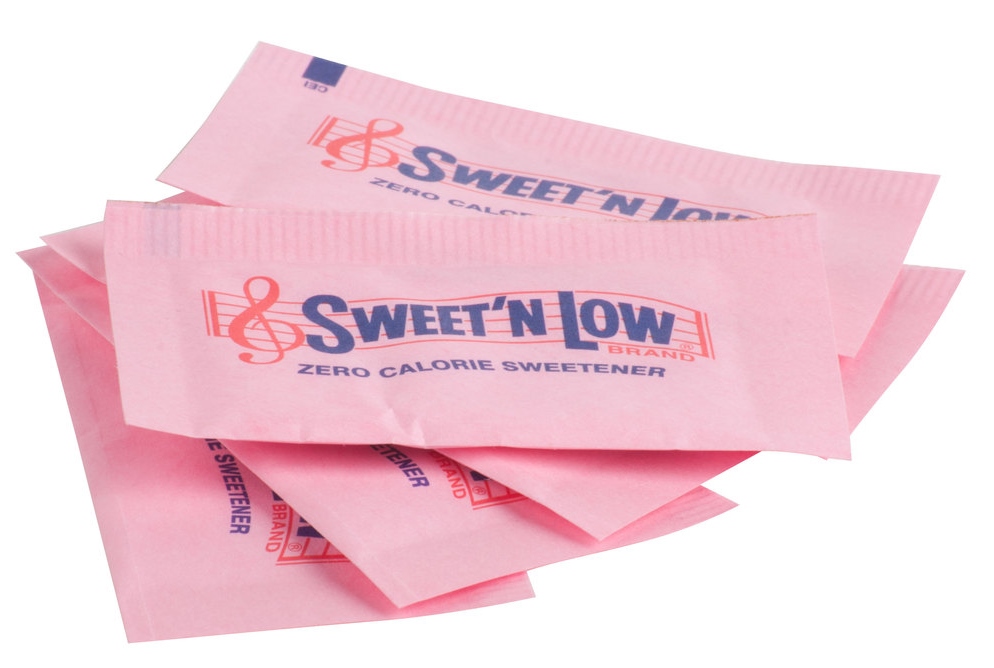 Using Sweet'N Low In Hair Color To Prevent Burning