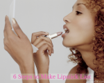 How To Make Lipstick Last Longer With 6 Easy Steps