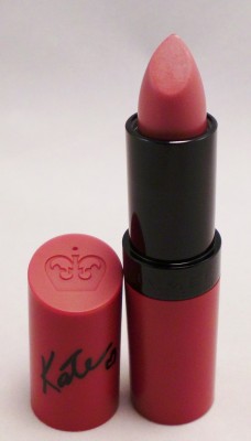 Rimmel goodie box lipstick kate 104