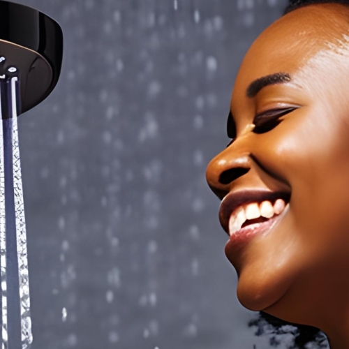 Benefits of Using a Filtered Shower Water on Hair and Skin