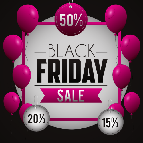 Black Friday