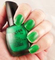 Manicure Monday It's Bright In Here