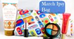 Ipsy: March Bag