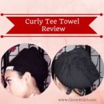 The Original Curly Tee Towel Review
