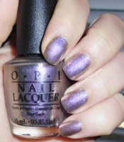 OPI Next Stop The Bikini Zone