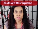 Texlaxed Hair Update – Just Tiki On YouTube