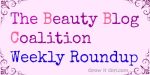Beauty Blog Coalition Roundup