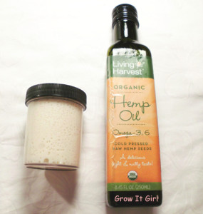 hair wash day deep conditioner Jessicurl and hemp oil