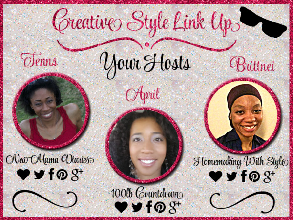 Creative Style Linkup Week 7 Creative Style Linkup Week 7