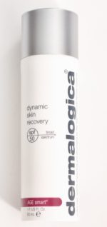 Dermalogica Dynamic Skin Recovery Review