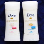 Dove Advance Care Deodorant | Summer Sleeveless Challenge Results