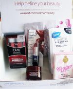 Walmart Fall Beauty Box | First Impression