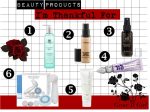 Beauty Products I’m Thankful For