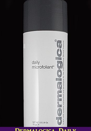 Dermalogica Daily Microfoliant Review