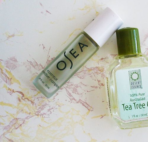 5 Benefits of Tea Tree Oil