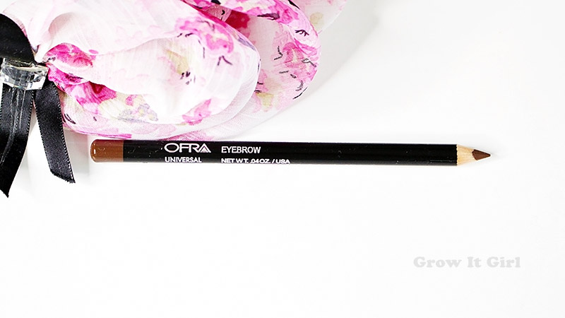 OFRA Brow Pencil from the April 2015 Lip Monthly bag