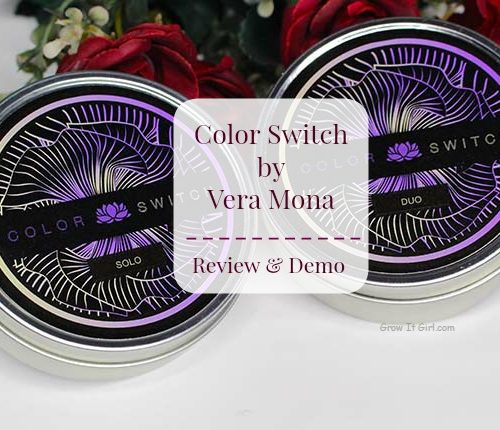 Color Switch Vera Mona Review