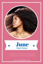 June Hair Goals | Decisions…Decisions…Decisions