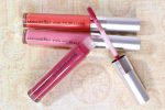 Let’s Get Glossy | Mirabella Colour Luxe Lip Gloss