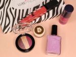 LuxePineapple Work It Box | Work Friendly Makeup