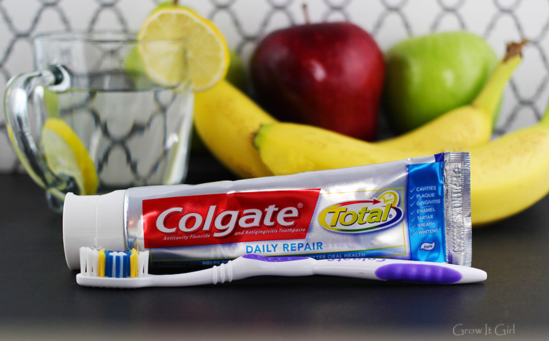 5 Easy Steps To Create A Healthy Life For Tomorrow With Proper Oral Care