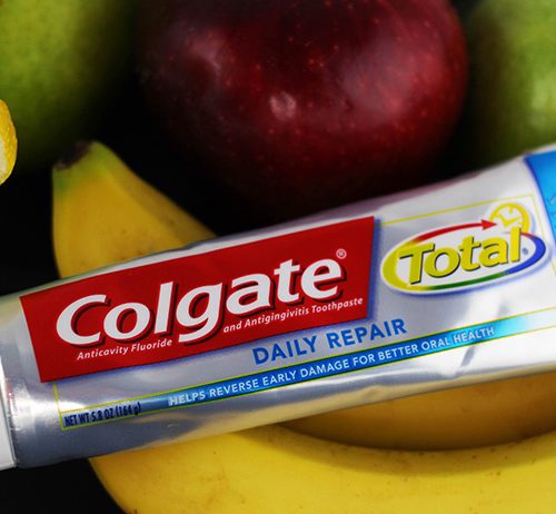 5 Easy Steps To Create A Healthy Life For Tomorrow ft Colagte Total Repair