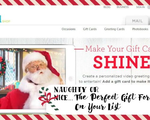 thegiftcardshop.com Make Your Gift Card Shine