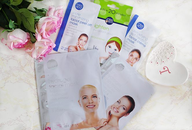 Miss Spa Facial Masks A beauty enthusiast must have.