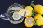 Top 3 Health Benefits Of Drinking Lemon Water