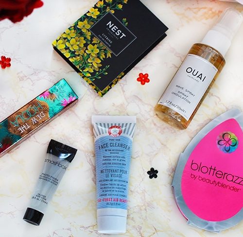 Play! By Sephora Subscription Review
