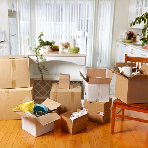 Top 5 Moving Tips | Moving Checklist
