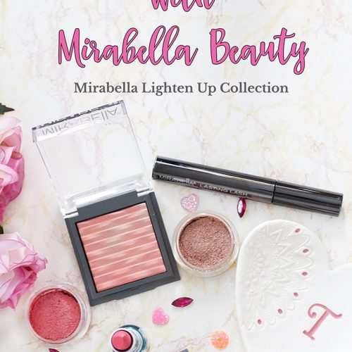 Lighten Up with Mirabella Beauty!