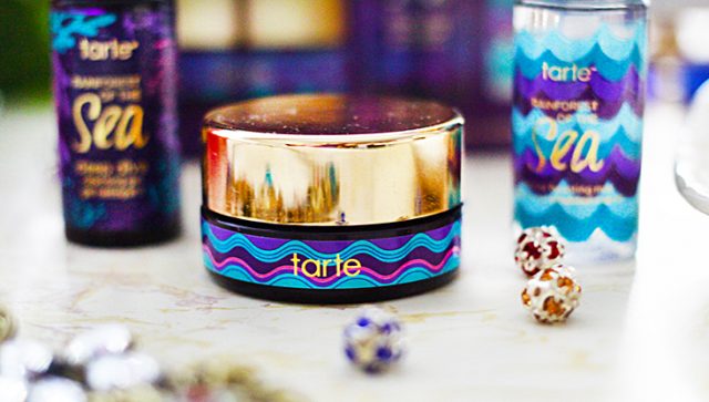 Make A Splash With The tarte Rainforest of the Sea Hydrating Skin Savers Set rainforest-of-the-sea-make-a-splash-hydrating-skin-savers-set