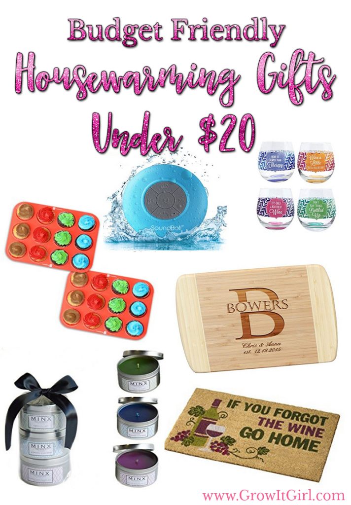 Budget Friendly Housewarming Gifts Under 20 Just Tiki