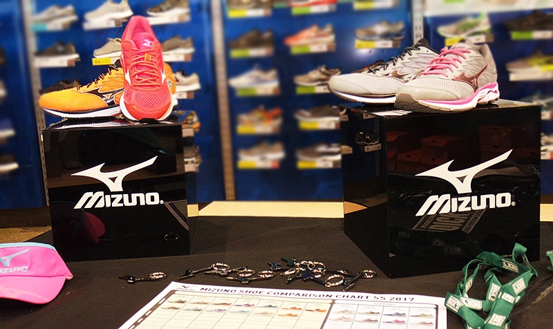 Mizuno wave rider 11 2017 online