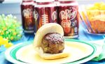 Sweet and Sour Meatball Slider Recipe