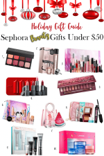 10 Sephora Beauty Gifts Under $50 | Gift Guide