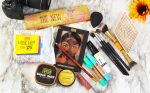 Crayon Case Cosmetics Review
