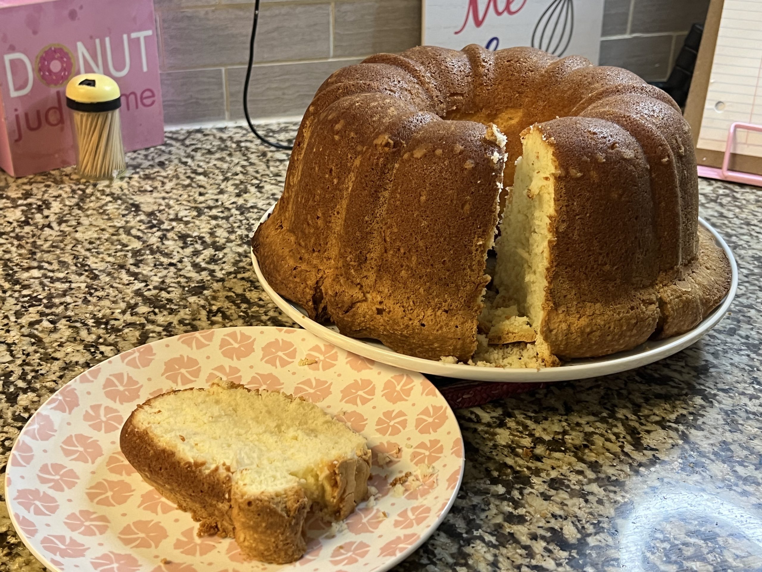 Old Fashion Pound Cake southern pound cake