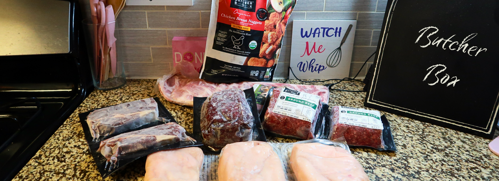 Why I Tried ButcherBox and You Should Too!