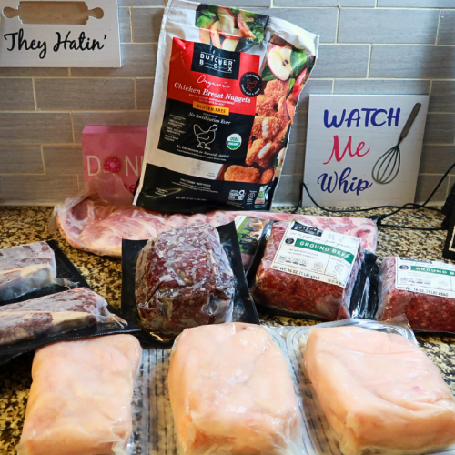 Why I Tried ButcherBox and You Should Too!