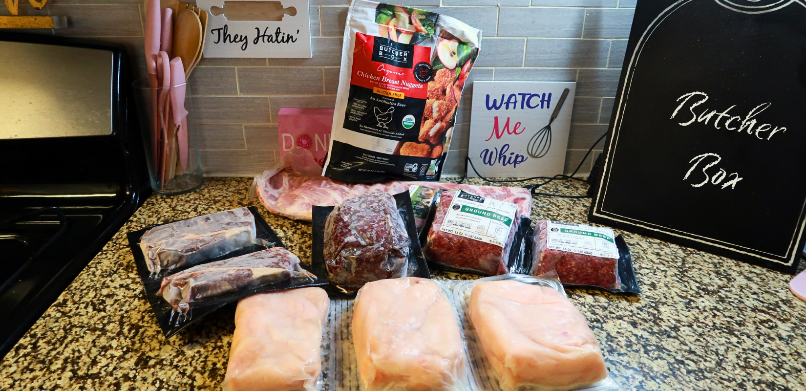 My Butcher Box Why I Tried ButcherBox and You Should Too! - Just Tiki